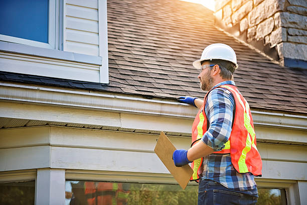 Trusted Flat Roof Repair service in Stockton, MO - Ben Roofing and Steel LLC